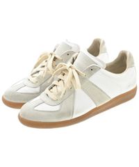Maison Margiela スニーカー レディース 【古着】【中古】【送料無料】