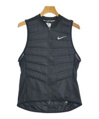 NIKE ダウンジャケット/ダウンベスト メンズ 【古着】【中古】【送料無料】