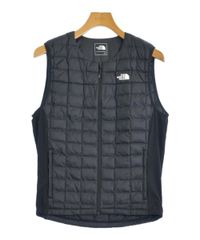 THE NORTH FACE ダウンジャケット/ダウンベスト メンズ 【古着】【中古】【送料無料】