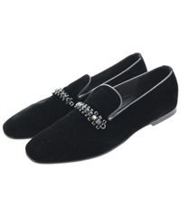 JIMMY CHOO バレエシューズ/オペラシューズ レディース 【古着】【中古】【送料無料】