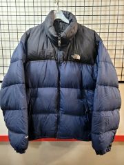 正規品 THE NORTH FACE ザ・ノース・フェイス 700 Nuptse(ヌプシ) グースダウン
