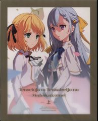 アニメBlu-ray 転生王女と天才令嬢の魔法革命 Blu-ray BOX 上