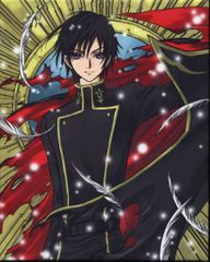 アニメBlu-ray コードギアス 反逆のルルーシュ 5.1ch Blu-ray BOX