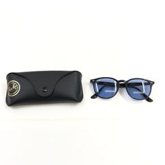 【中古品】RAY-BAN レイバン SUNGLASSES RB4259F サングラス アイウェア アクセサリー【203-261011-hn-01-fur】