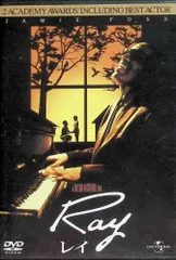 【未使用】Ray / レイ [DVD]