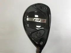 タイトリスト GT3 21度 TENSEI 1K Black 85HY Sフレックス ユーティリティ 中古【最短即日発送】