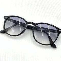 【中古品】 RAY-BAN レイバン SUNGLASSES RB4259-F サングラス アイウェア メガネ 【203-261011-ko-04-teih】