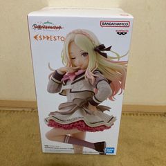 学園アイドルマスター 十王星南 フィギュア ESPRESTO