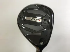 タイトリスト GT1 23度 Air Speeder 50HB Sフレックス ユーティリティ 中古【最短即日発送】