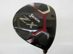 ダンロップ SRIXON ZX 18度 Diamana ZX50 SRフレックス フェアウェイウッド 中古 ゴルフドゥ!半田店【最短即日発送】
