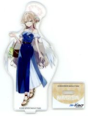 【中古】アクリルスタンド・アクリルパネル 桐藤ナギサ アクリルスタンド 「ブルーアーカイブ×ローソン」