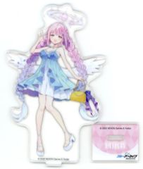 【中古】アクリルスタンド・アクリルパネル 聖園ミカ アクリルスタンド 「ブルーアーカイブ×ローソン」
