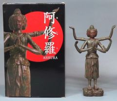 【中古】フィギュア 阿修羅 フィギュア