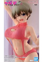 【中古】フィギュア 宇崎花 「宇崎ちゃんは遊びたい!ω」 Eternal Romance 宇崎花 セーター水着ver.