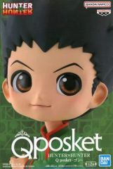 【中古】フィギュア ゴン=フリークス B(ジャジャン拳) 「HUNTER×HUNTER」 Q posket-ゴン-
