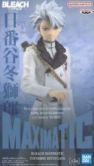 【中古】フィギュア 日番谷冬獅郎 「BLEACH-ブリーチ-」 MAXIMATIC TOUSHIRO HITSUGAYA