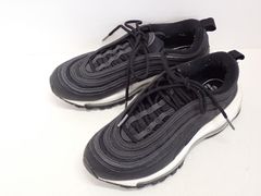 ★11278☆NIKE ナイキ WMNS AIR MAX 97 ウィメンズ エアマックス 97 921733-006 スニーカー 23