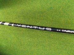 467 VENTUS BLUE VELOCORE 6 X-FLEX 43.25インチ フジクラ ベンタス シャフト単品 .043495