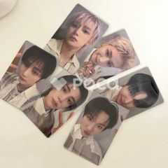 BOYNEXTDOOR ソンホ BOYNEXTDOOR TOUR KNOCK ON VOL.2 IN JAPAN Weverse JAPAN ラキドロ