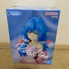 #hololive IF Relax time 雪花ラミィ フィギュア