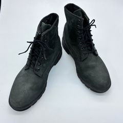 【ティンバーランド Timberland】6インチブーツ メンズ 11 29cm相当 カーキグリーン 110042 ♪
