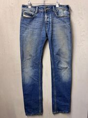 DIESEL ディーゼル ZATINY デニム W29×L29