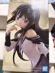 キラフレンド 麻法師 まどか マギカ 椿 ほむら フィギュア(未開封)