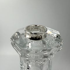 美品】Tiffany & Co. ティファニー ベネチアンリンク ネックレス