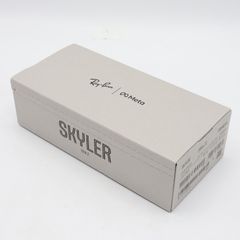 【新品】Ray-Ban Meta Skyler Gen2 SK-1001235-01 シャイニーブラック/グリーン 電子機能付きサングラス レイバン メタ 本体