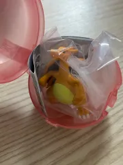 新品 ポケモン ポケットモンスター 関東地方 リザードン ガチャ