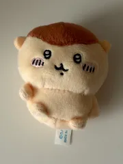 ちいかわ おすわりぬい くりまんじゅう