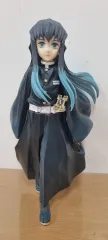 鬼滅の刃 時透 無一郎 フィギュア ㅡ 一番くじ B賞 ㅡ 破損品