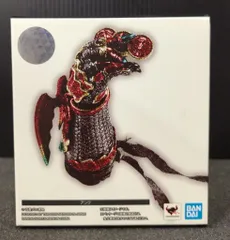 BANDAI SPIRITS S.H.Figuarts/真骨彫製法 仮面ライダーオーズ アンク