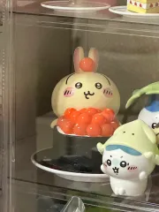 ちいかわ スシ フィギュア うさぎ