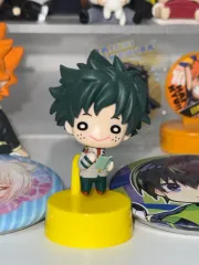 僕のヒーローアカデミア ヒロアカ 緑谷出久 デク ガチャ
