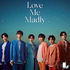 (CD)Love Me Madly [TYPE-B] [CD]／Lienel