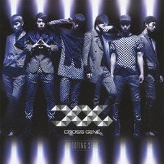 (CD)Shooting Star(初回限定盤A)(DVD付)／CROSS GENE
