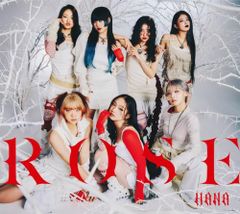 (CD)ROSE(初回生産限定盤B)／HANA