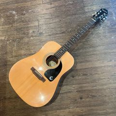 Epiphone DR-100NA Acoustic Guitar 2012년제 어쿠스틱 기타 에피폰