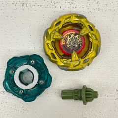 【イオン広店】 ヘルズサイズM-85BS カスタム ベイブレードX BEYBLADE X 【724】