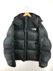 【現状渡し品】 THE NORTH FACE ザ・ノースフェイス SUMMIT SERIES サミットシリーズ DOWN JACKET ダウンジャケット アウター 【144-261011-na-38-tagh】