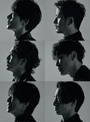 (CD)STEP(CD+DVD)(初回盤B)／V6