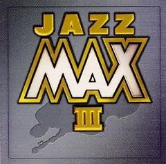 (CD)ジャズMAX3／オムニバス