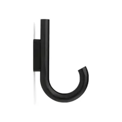 HOOK Hanger Black Oak Black ウォールフック ブラック