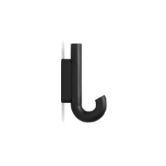 HOOK Hanger Mini Black Oak Black ウォールフック ブラック