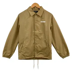 XLARGE(エクストララージ) ブルゾン サイズS メンズ ベージュ
