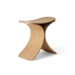 LUNO STOOL Oak スツール ナチュラル