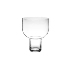 NEBL Vase Medium Clear 花瓶 クリア