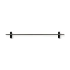 NIVO Shelf G Black Ash Black 収納棚 ブラック