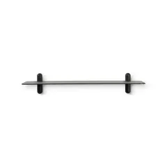 NIVO Shelf Large G Black Ash Black 収納棚 ブラック